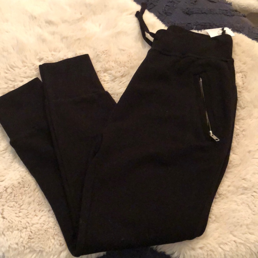 Brand new Sincerely Jules for Bandier joggers.